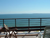 View Of Black Sea Bulgaria From Penthouse